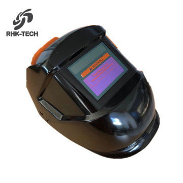 RHF6-8027 auto darkening welding helmet